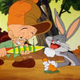 Image for article titled Celebrate Bugs Bunny's 75th Birthday With This 1944 Short About 2000 AD